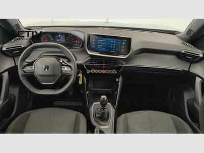 Peugeot 2008 100 S&S BVM6 Style (2025) - Photo 13
