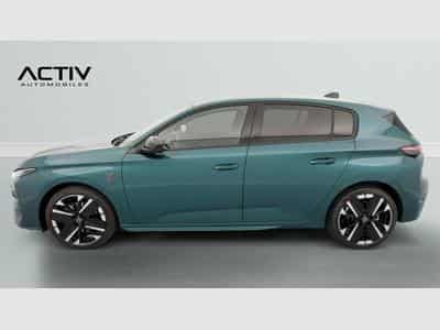 Peugeot 308 BLUEHDI 130CH S&S EAT8 GT (2026) - Photo 4