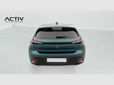 Peugeot 308 BLUEHDI 130CH S&S EAT8 GT (2026) - Photo 6