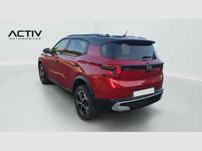 Citroën C3 Aircross Hybride 145 e-DCS6 Max (2026) - Photo 5