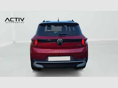 Citroën C3 Aircross Hybride 145 e-DCS6 Max (2026) - Photo 6
