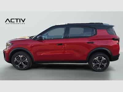 Citroën C3 Aircross Hybride 145 e-DCS6 Max (2026) - Photo 4