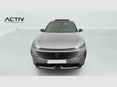 Peugeot 3008 Hybrid 145 e-DCS6 GT (2025) - Photo 2