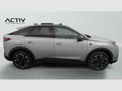 Peugeot 3008 Hybrid 145 e-DCS6 GT (2025) - Photo 8