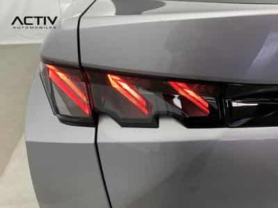 Peugeot 3008 Hybrid 145 e-DCS6 GT (2025) - Photo 13