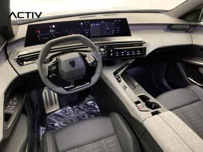 Peugeot 3008 Hybrid 145 e-DCS6 GT (2025) - Photo 15