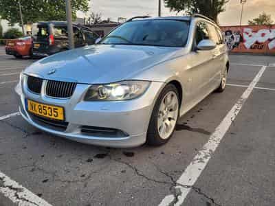 BMW 330 dA Touring (2007) - Photo 1