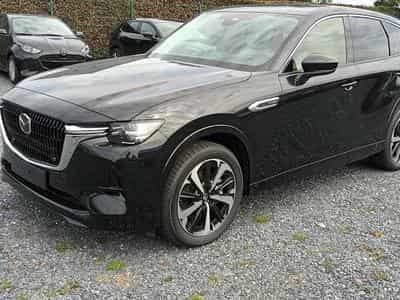 Mazda CX-60 takumi (2026) - Photo 1