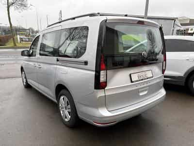 VW Caddy 2.0 TDI 122 DSG 7 PLACES * GARANTIE 36 MOIS * (2023) - Photo 2
