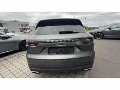 Porsche Cayenne E-HYBRID/Panorama/22/LUFT/*VOLL* (2021) - Foto 2