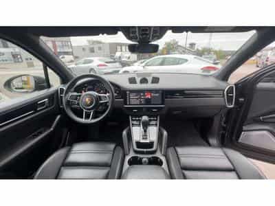 Porsche Cayenne E-HYBRID/Panorama/22/LUFT/*VOLL* (2021) - Foto 4
