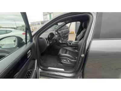 Porsche Cayenne E-HYBRID/Panorama/22/LUFT/*VOLL* (2021) - Foto 7