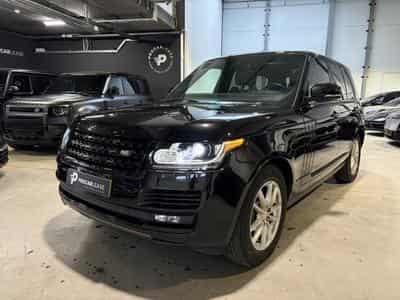 Land-Rover Range Rover LAND ROVER RANGE ROVER SPORT 3.0 TDV6 HSE DYNAMIC - 258 CH - (2016) - Photo 1