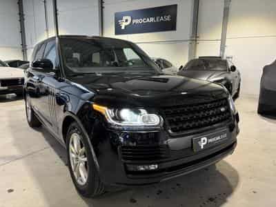 Land-Rover Range Rover LAND ROVER RANGE ROVER SPORT 3.0 TDV6 HSE DYNAMIC - 258 CH - (2016) - Photo 2