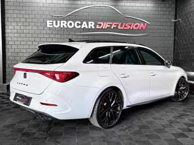 Cupra Leon VZ CUP ST 2.0 TSI 310CV * BREMBO * VSS * PANO* MATRIX * (2024) - Photo 6