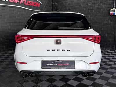 Cupra Leon VZ CUP ST 2.0 TSI 310CV * BREMBO * VSS * PANO* MATRIX * (2024) - Photo 5
