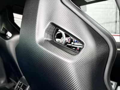 Cupra Leon VZ CUP ST 2.0 TSI 310CV * BREMBO * VSS * PANO* MATRIX * (2024) - Photo 9