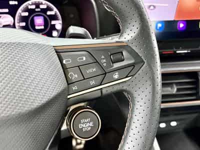 Cupra Leon VZ CUP ST 2.0 TSI 310CV * BREMBO * VSS * PANO* MATRIX * (2024) - Photo 13