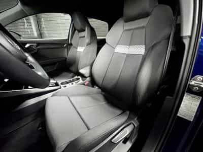 Audi A3 Sportback Advanced 2.0 35 TDI 150CV S-Tronic (2023) - Photo 7