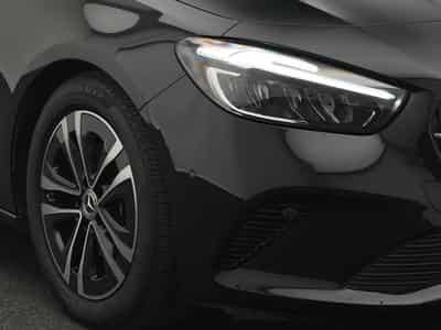Mercedes B 180 d Progressive LED+Kamera+Apple+MBUX (2025) - Foto 9