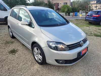 VW Golf Golf PLUS (2009) - Photo 1