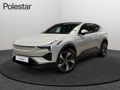 Polestar Mazda3 LRSM MY27 (2026) - Photo 1