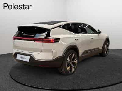 Polestar Mazda3 LRSM MY27 (2026) - Photo 2