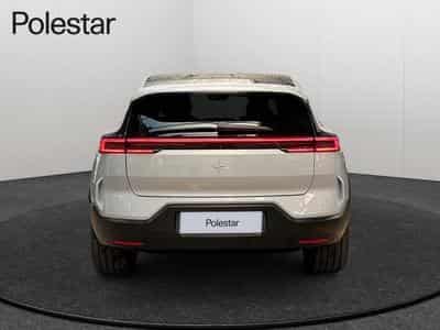 Polestar Mazda3 LRSM MY27 (2026) - Photo 6
