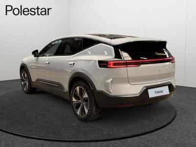 Polestar Mazda3 LRSM MY27 (2026) - Photo 5