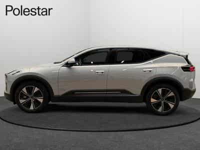 Polestar Mazda3 LRSM MY27 (2026) - Photo 4
