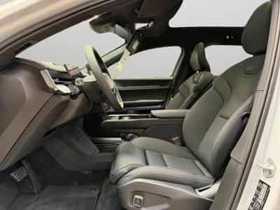 Polestar Mazda3 LRSM MY27 (2026) - Photo 8