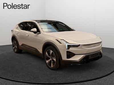Polestar Mazda3 LRSM MY27 (2026) - Photo 7