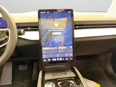 Polestar Mazda3 LRSM MY27 (2026) - Photo 9