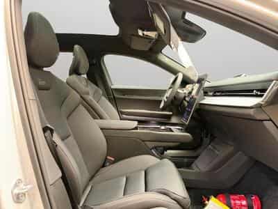 Polestar Mazda3 LRSM MY27 (2026) - Photo 13