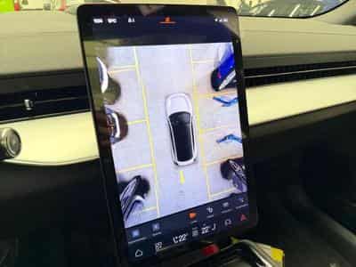 Polestar Mazda3 LRSM MY27 (2026) - Photo 15