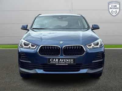 BMW X2 X1 X2 sDrive18d (2021) - Photo 3