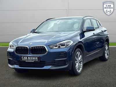 BMW X2 X1 X2 sDrive18d (2021) - Photo 1