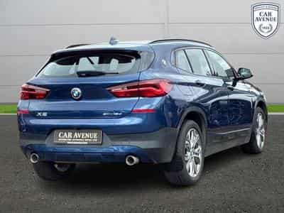 BMW X2 X1 X2 sDrive18d (2021) - Photo 2