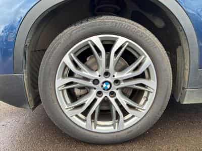BMW X2 X1 X2 sDrive18d (2021) - Photo 6