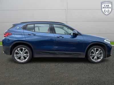 BMW X2 X1 X2 sDrive18d (2021) - Photo 5