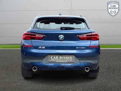 BMW X2 X1 X2 sDrive18d (2021) - Photo 4