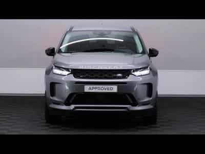 Land-Rover Discovery Sport D165 AWD Auto 7places (2025) - Photo 2