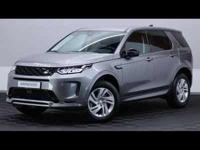 Land-Rover Discovery Sport D165 AWD Auto 7places (2025) - Photo 1