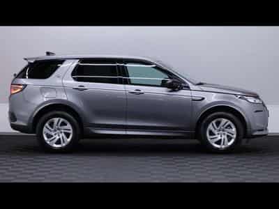 Land-Rover Discovery Sport D165 AWD Auto 7places (2025) - Photo 4