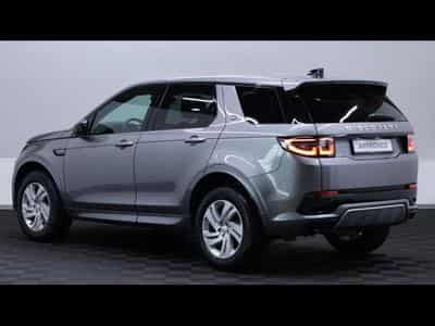 Land-Rover Discovery Sport D165 AWD Auto 7places (2025) - Photo 7