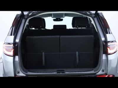 Land-Rover Discovery Sport D165 AWD Auto 7places (2025) - Photo 10