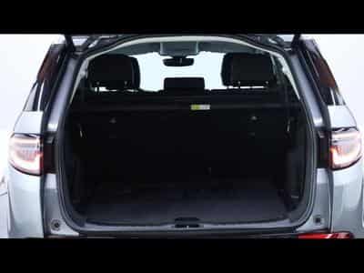 Land-Rover Discovery Sport D165 AWD Auto 7places (2025) - Photo 8