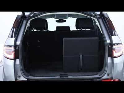 Land-Rover Discovery Sport D165 AWD Auto 7places (2025) - Photo 9