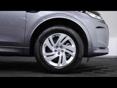 Land-Rover Discovery Sport D165 AWD Auto 7places (2025) - Photo 13