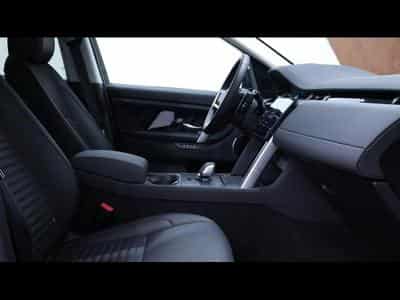 Land-Rover Discovery Sport D165 AWD Auto 7places (2025) - Photo 14